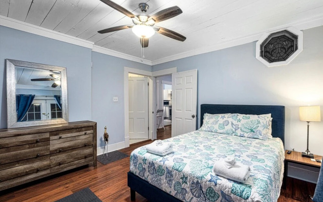 Seas The Breeze 4 Bedroom Home