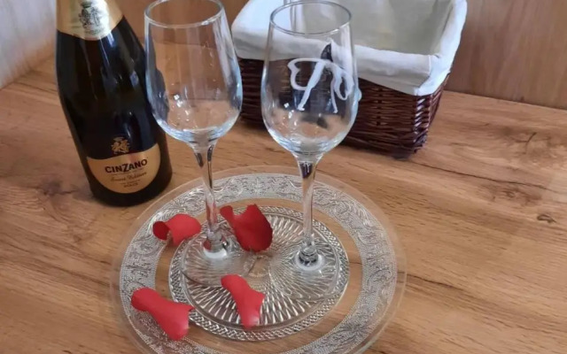 Kék Lagúna Apartmanok