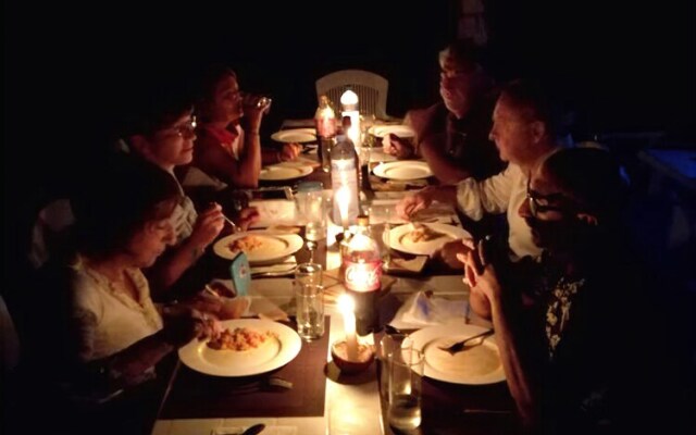 Mandhoo Retreat