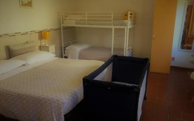 Geoglobe Chambre d'hotes