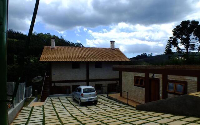 Pousada Vista da Serra