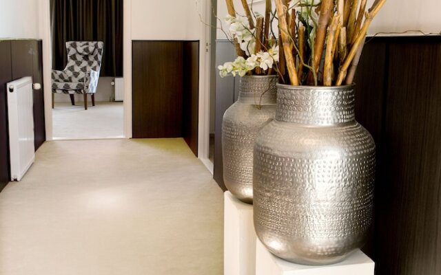 Hotel-Restaurant Thuis!