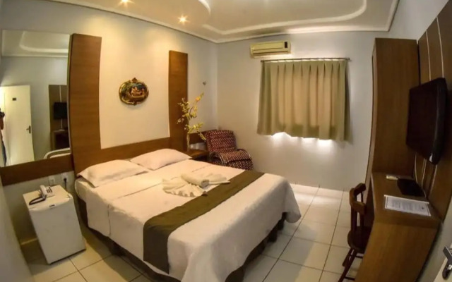 Hotel Flor de Lis