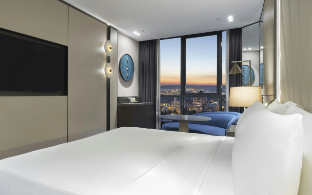 Doubletree By Hilton Sanliurfa