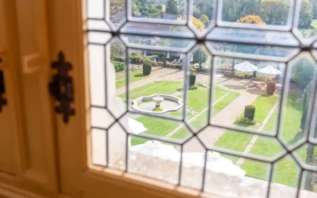 Château de Noizay