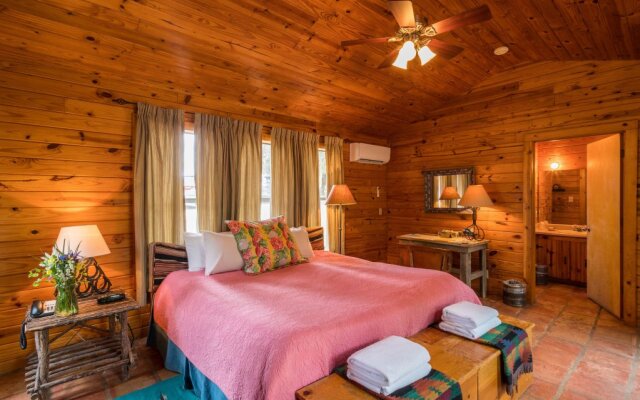 The Retreat at Balcones Springs