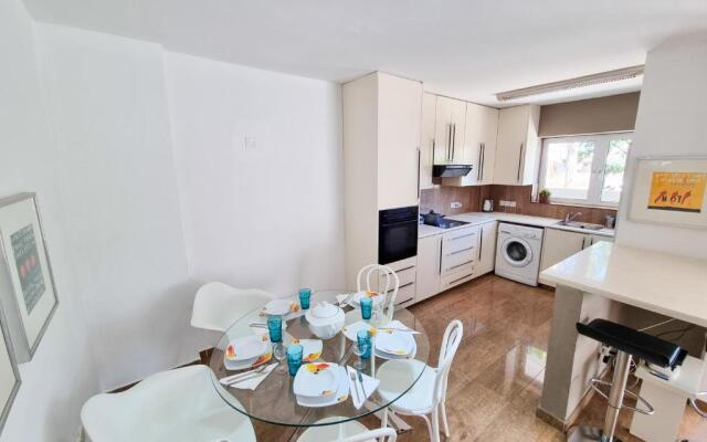 Wait n Sea Apartment