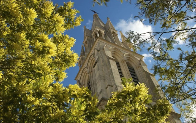 Radisson Blu Hotel, Montpellier