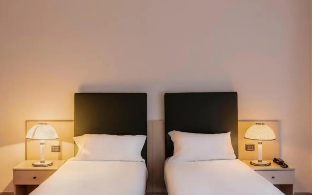 B&B Hotel Bari Rondò