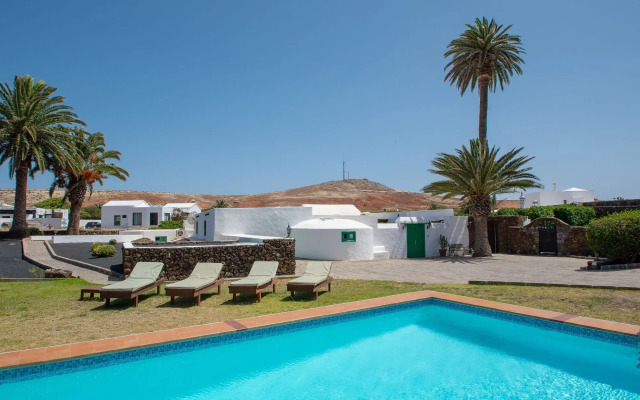 Casa Catalina I