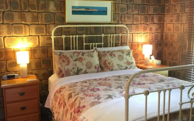 Farmhouse Flat Pet Friendly