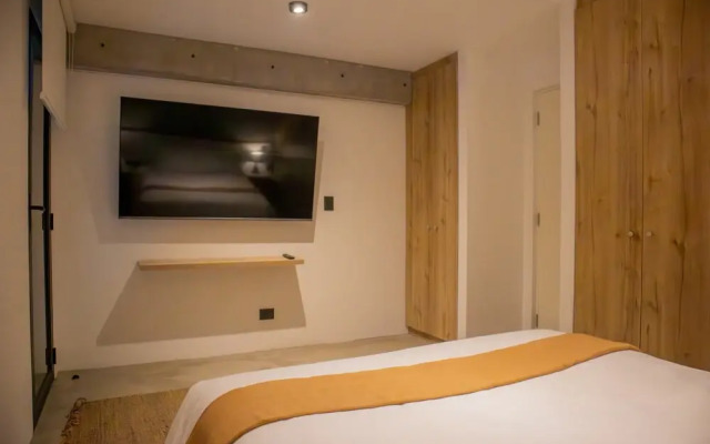 w Sublime 1BR w Balcony in Barranco