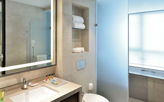 Nanjing Keyne NEQTA Hotel