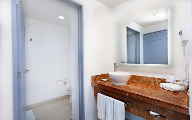 Holiday Inn Express Villahermosa Tabasco 2000 by IHG