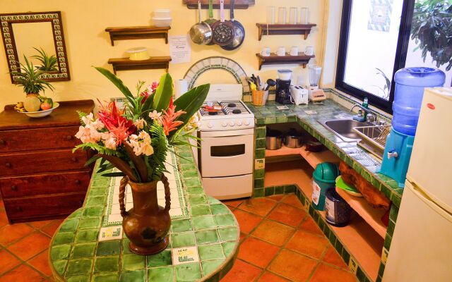 Casamar Suites