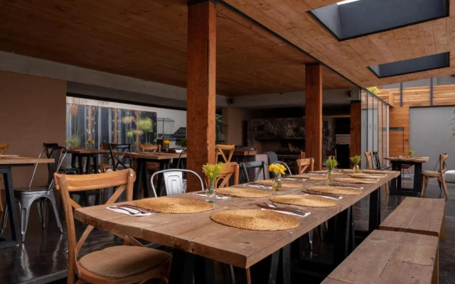 Casa Chichipicas Hotel Boutique
