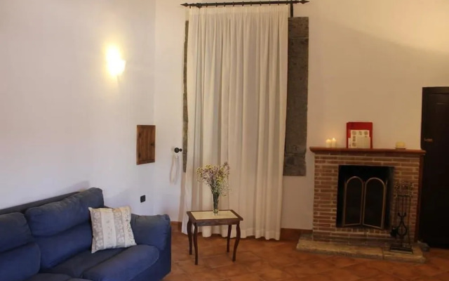 Castello di Casapozzano