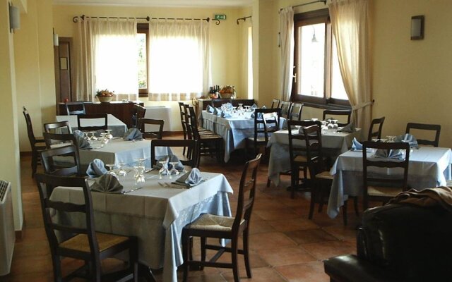 Agriturismo Simonello