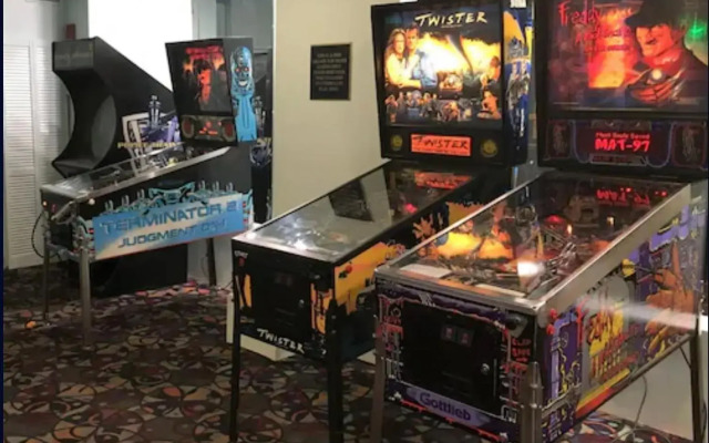 Clayton Plaza Hotel & Extended Stay