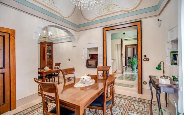 Palazzo Stunis- Dimora di Charme