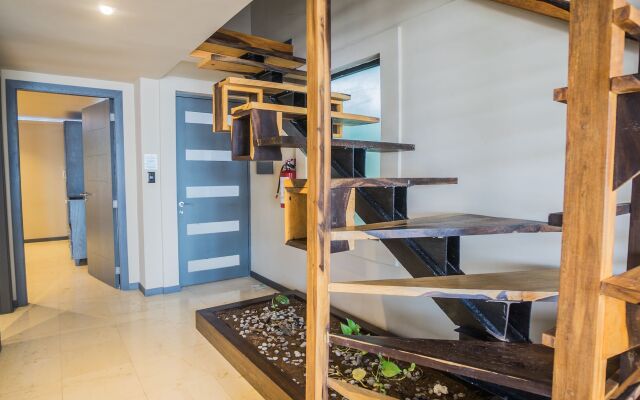 Lotus Luxury Condo
