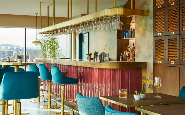Hotel Indigo Exeter by IHG