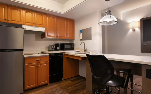 HYATT house Denver Tech Center