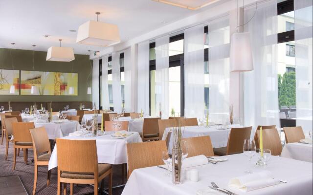 Mercure Hotel Duesseldorf Airport