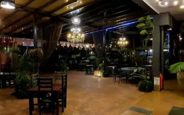 Cute Hotel & Dorms Ipoh