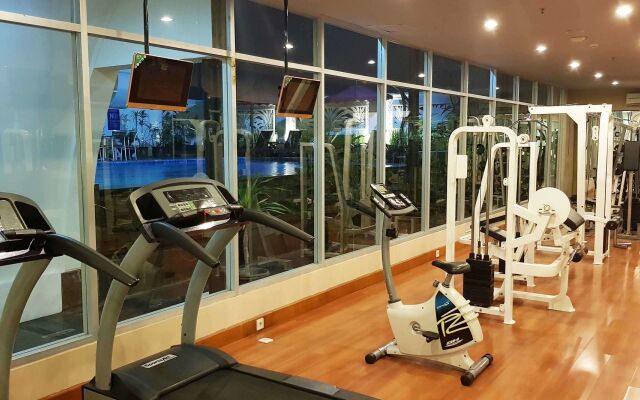 Arion Suite Hotel Kemang
