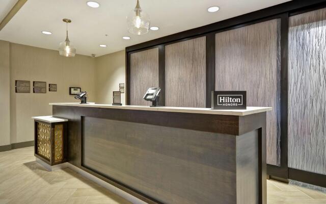 Homewood Suites by Hilton Detroit
