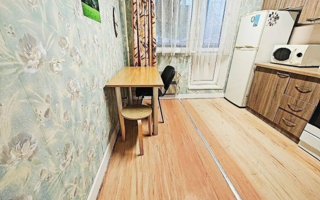 Apart Saray на проспекте Маршала Жукова 9