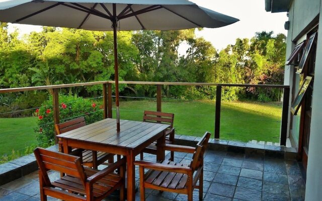 Heriot Manor Guest House & Self-Catering Accommodation, George