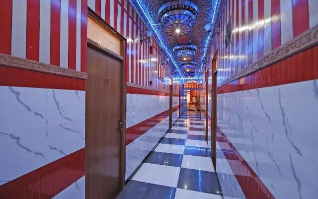 Oyo 5369 Hotel Shimla Hills International