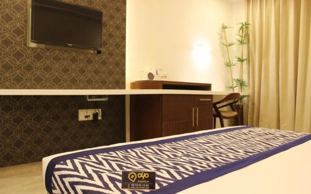 Click Hotel DBR