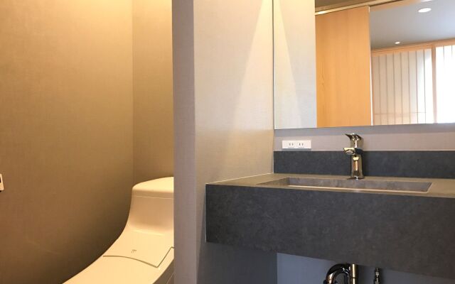 Hotel S-Presso Namba