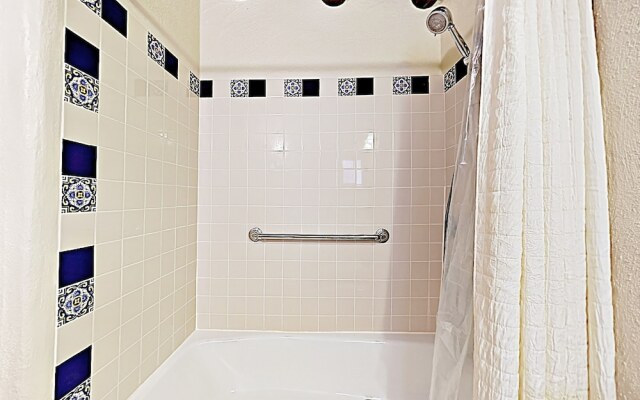 Downtown Casita - Studio Br Apts