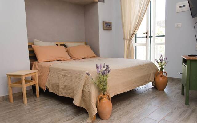 B&B Plano de Laczarulo