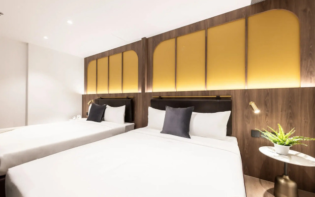 Owen House by Habyt