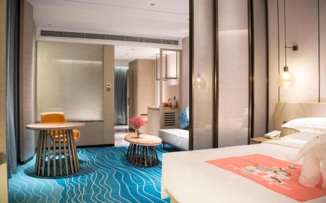 Ramada Plaza by Wyndham Xiamen
