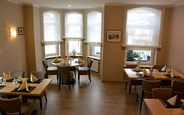 Hotel Deutsches Haus