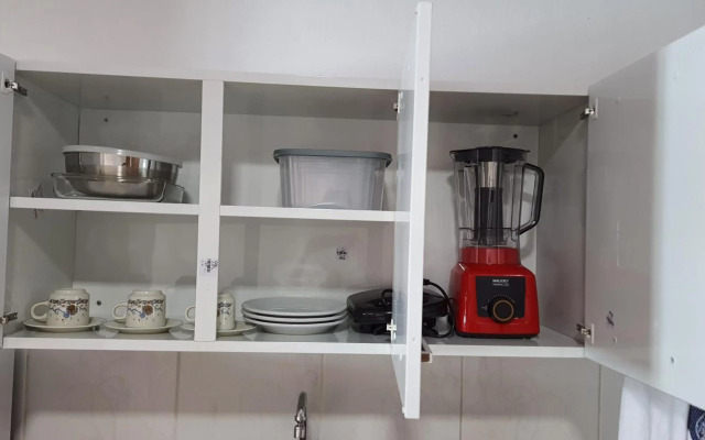 Hospedagem da Almira - Apartamento 2