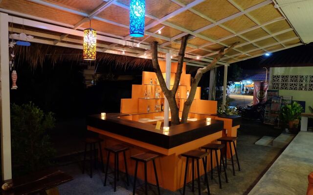 Smile Hostel Koh Phangan