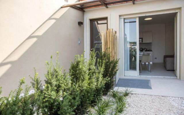 Camelot Appartamenti - Business e Holiday