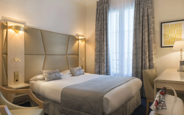 Atlantic Hotel