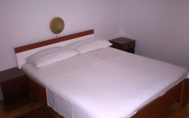 Apartments Ljubica