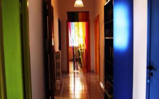 Arcobaleno BB