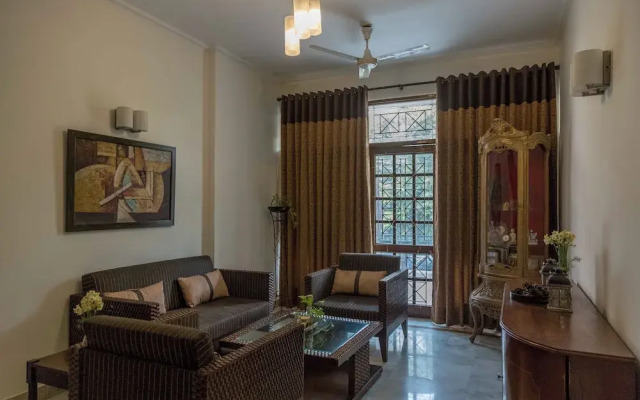 Room in B&B - Hauz Khas 3 Rooms BnB