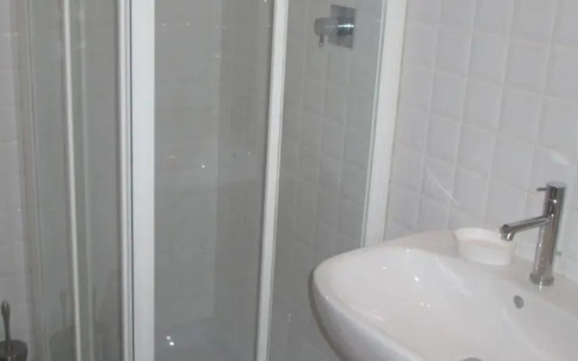 Appartamento Vigna Vecchia