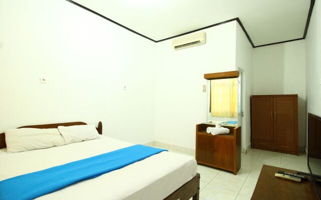 Dua Dara Inn Kuta